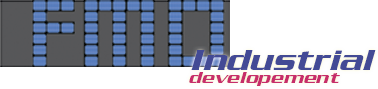 FMO Industrial Development Logo