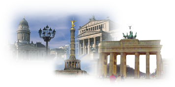 Berlin Berlin