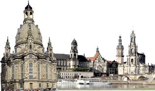 Dresden Berlin