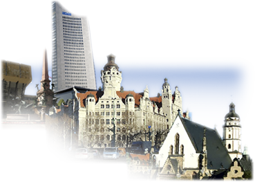 Leipzig Berlin
