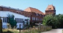 Manufacturing halls and Administration building